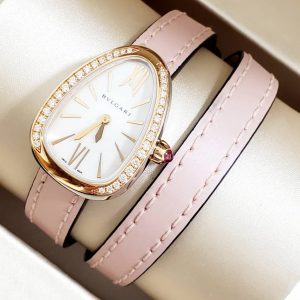 BVLGARI ブルガリ 時計 セルペンティ ツイスト ユア タイム