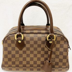 LOUIS VUITTON ルイ・ヴィトン ドゥオモ バッグ