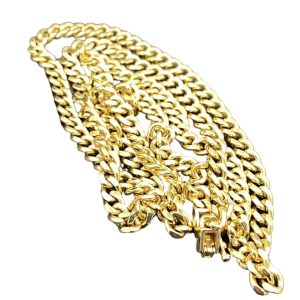 K18(18金) 喜平ネックレス