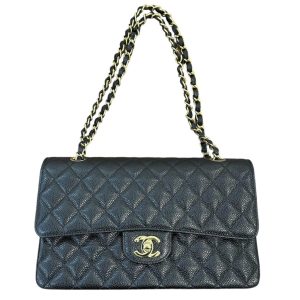 CHANEL シャネル マトラッセ チェーンショルダー