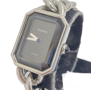 CHANEL PREMIERE 腕時計 シャネル プルミエール