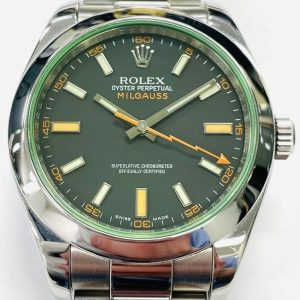 ROLEX ロレックス  116400GV ミルガウス