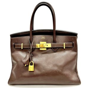 Hermès バーキン 30 バッグ エルメス