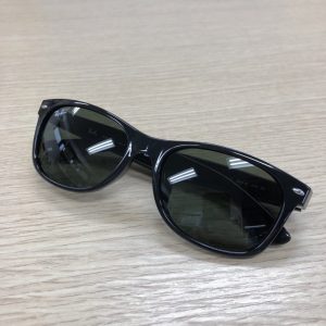 レイバン サングラス RB2132F NEW WAYFARER