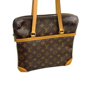 ルイヴィトン クーサンGM モノグラム