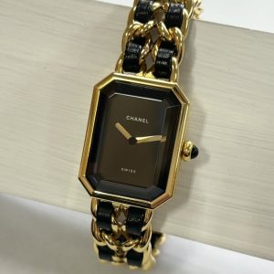 CHANEL シャネル プルミエール
