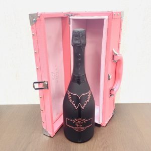 エンジェル ANGEL シャンパン ブリュット ピンク 750ml
