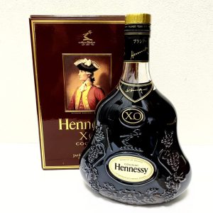 Hennessy ヘネシー XO ブランデー