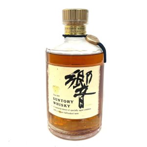 Suntory サントリー 響 ゴールドラベル