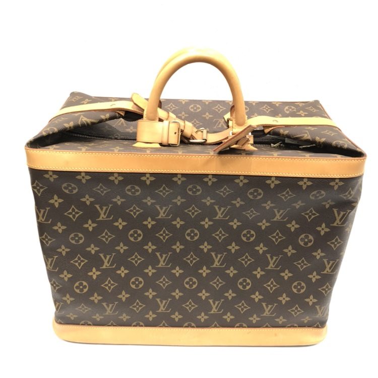 Louis Vuitton クルーザーバッグ