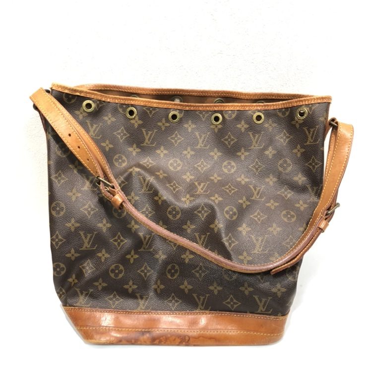 Louis Vuitton ノエ ショルダーバッグ