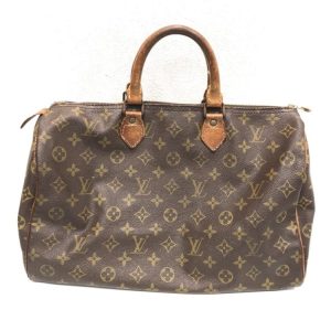 Louis Vuitton スピーディー35