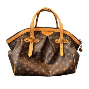 LOUIS VUITTON　ルイヴィトン　ティヴォリ　モノグラム　