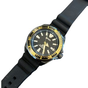 SEIKO セイコー PROSPEXサムライ オートマチック ダイバーズウォッチ