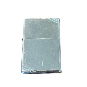 ZIPPO ジッポー ライター streetchrome