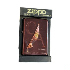 ZIPPO(ジッポーライター) GUNDAM MOBILE SUIT ver.2 2002年製