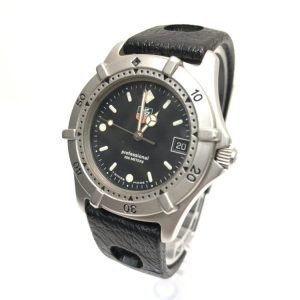 タグホイヤー プロフェッショナル ジャンク品