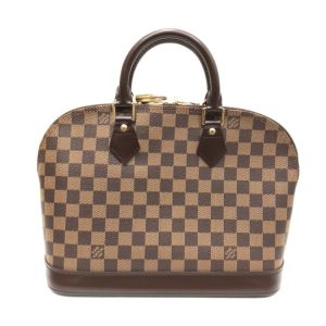 ルイヴィトン Louis Vuitton アルマ ダミエ