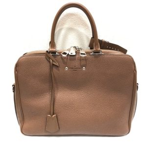 Louis Vuitton アルマンド・ブリーフケースMM