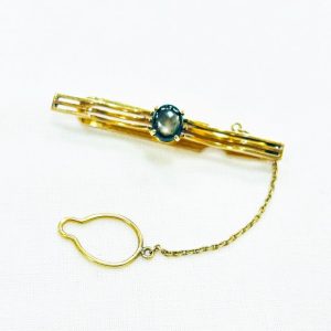 K18 ネクタイピン