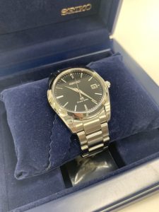 GRAND SEIKO グランドセイコー SBGX061 腕時計