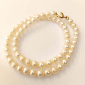 TASAKI タサキ パールネックレス