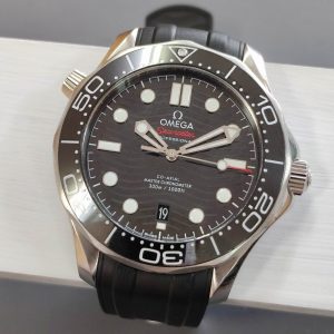 OMEGA  オメガ シーマスター 210.32.42.20.01.001