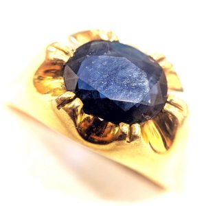 K14 スピネルリング