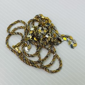 K18/Pt850 ネックレスおまとめ