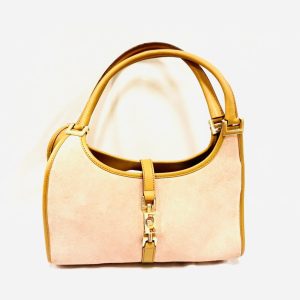 GUCCI ジャッキー ハンドバッグ