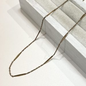 K18 18金 ネックレス