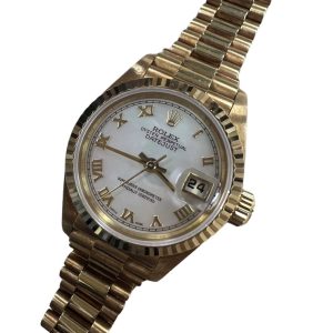 ROLEX ロレックス 69178NR デイトジャスト