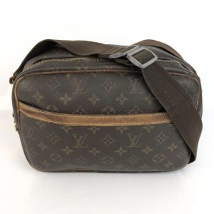 Louis Vuitton ルイヴィトン ジッピーウォレット モノグラムアン