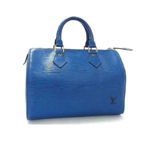 Louis Vuitton ルイヴィトン エピ スピーディー25