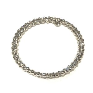 K18 テニスブレスレット