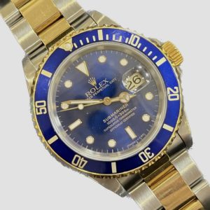 ROLEX ロレックス サブマリーナ 16613