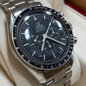 OMEGA オメガ スピードマスター 35705000