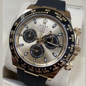 ROLEX ロレックス デイトナ 116518LN YG