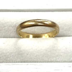 K18 リング 18金