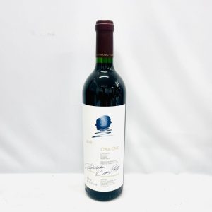 Opus One オーパス・ワン 2019