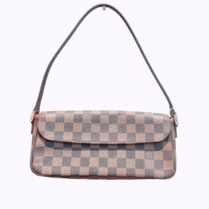 ルイヴィトン レコレータ N51299 ダミエ