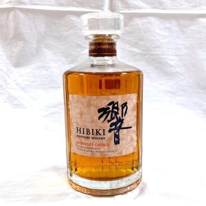 サントリーウィスキー 響 ブレンダーズチョイス