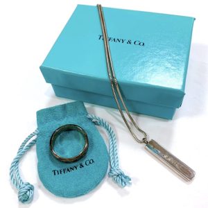 TIFFANY＆CO(ティファニー) アクセサリー おまとめ