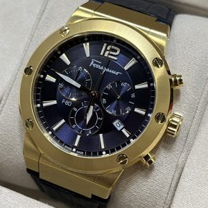 Salvatore Ferragamo サルバトーレ フェラガモ F-80