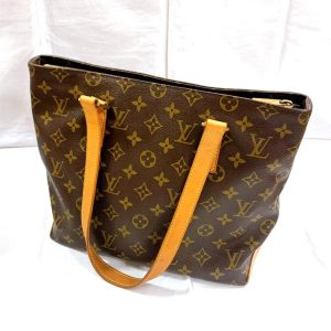 ルイヴィトン Louis Vuitton マヒナ 財布 ベージュの買取実績 | 買取