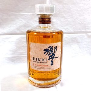サントリーウィスキー 響 ブレンダーチョイス
