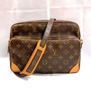 LouisVuitton(ルイヴィトン) ナイル モノグラム