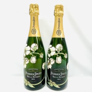 PERRIER JOUET ペリエ・ジュエ ベルエポック 2014 シャンパン