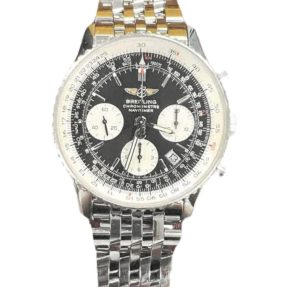 BREITLING ブライトリング ナビタイマー 腕時計