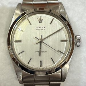 ROLEX ロレックス オイスタープレシジョン 6426